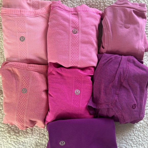 LULULEMON 🎀 - Picture 4 of 11